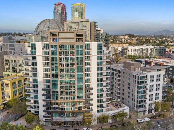 253 10Th Ave 627, San Diego CA 92101