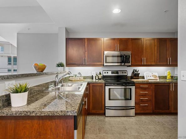253 10Th Ave 627, San Diego CA 92101