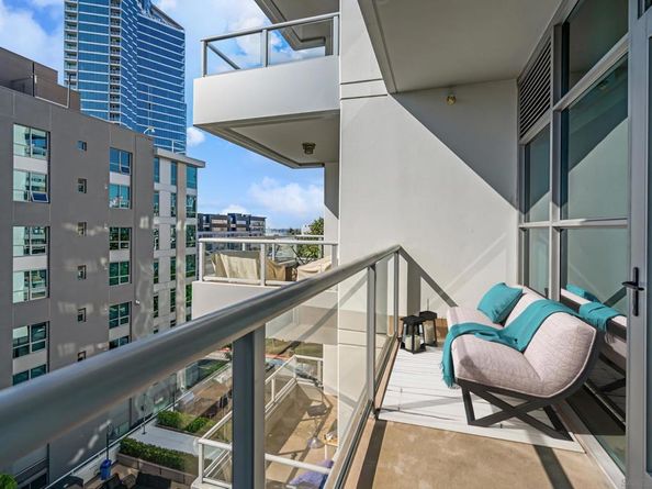 253 10Th Ave 627, San Diego CA 92101