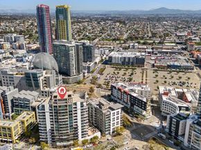 253 10Th Ave 627, San Diego CA 92101