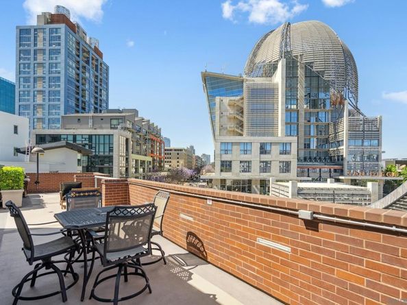 253 10Th Ave 627, San Diego CA 92101