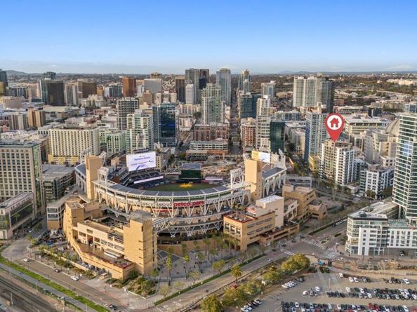 253 10Th Ave 627, San Diego CA 92101
