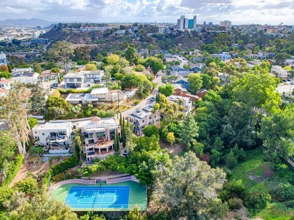 4330 Arcadia Dr, San Diego CA 92103