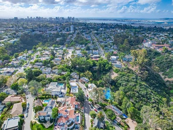 4330 Arcadia Dr, San Diego CA 92103