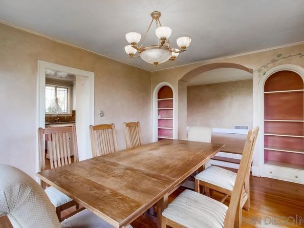4330 Arcadia Dr, San Diego CA 92103