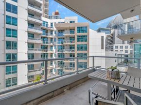 206 Park Blvd 502, San Diego CA 92101
