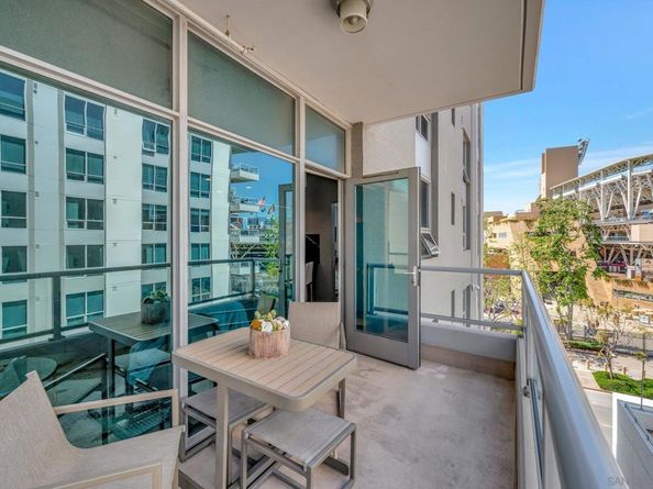 206 Park Blvd 502, San Diego CA 92101