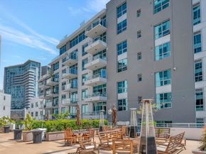206 Park Blvd 502, San Diego CA 92101