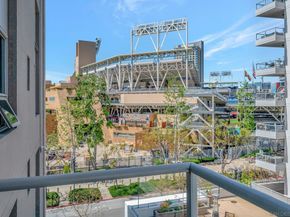 206 Park Blvd 502, San Diego CA 92101