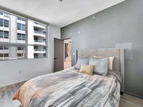 206 Park Blvd 502, San Diego CA 92101