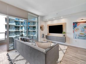 206 Park Blvd 502, San Diego CA 92101