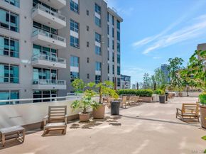 206 Park Blvd 502, San Diego CA 92101