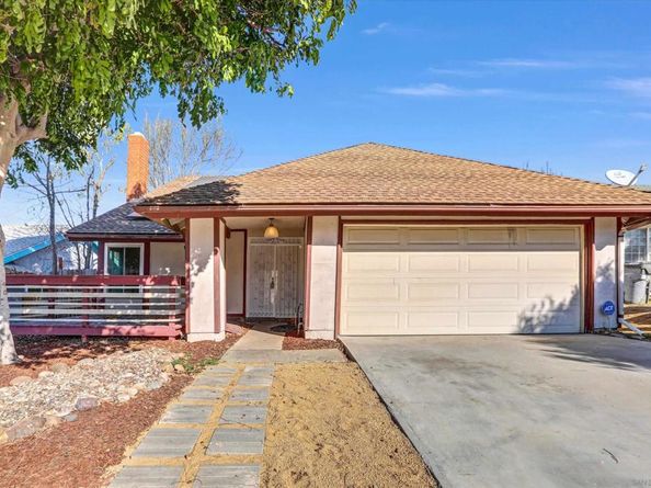 9018 outinda, Spring Valley CA 91977