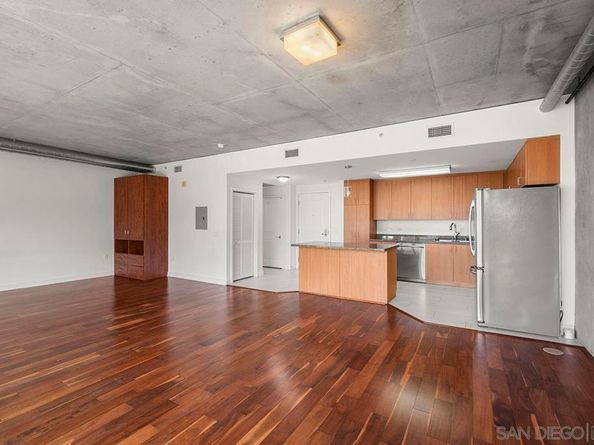 1080 Park Blvd 617, San Diego CA 92101