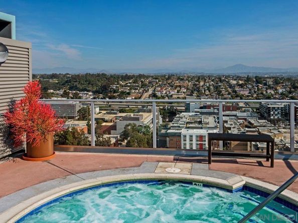 1080 Park Blvd 617, San Diego CA 92101