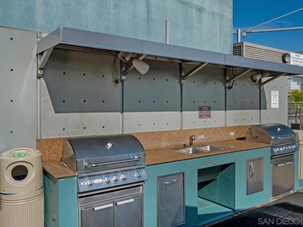 1080 Park Blvd 617, San Diego CA 92101