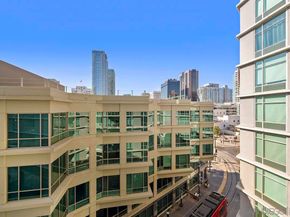 1080 Park Blvd 617, San Diego CA 92101