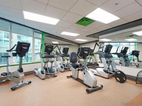 1080 Park Blvd 617, San Diego CA 92101