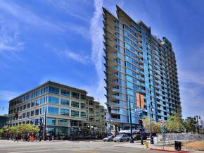1080 Park Blvd 617, San Diego CA 92101