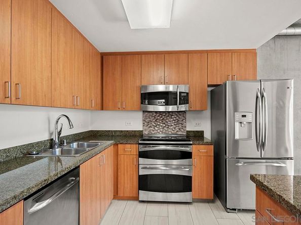 1080 Park Blvd 617, San Diego CA 92101