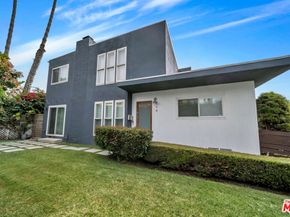 442 Manitoba Street, Playa Del Rey CA 90293