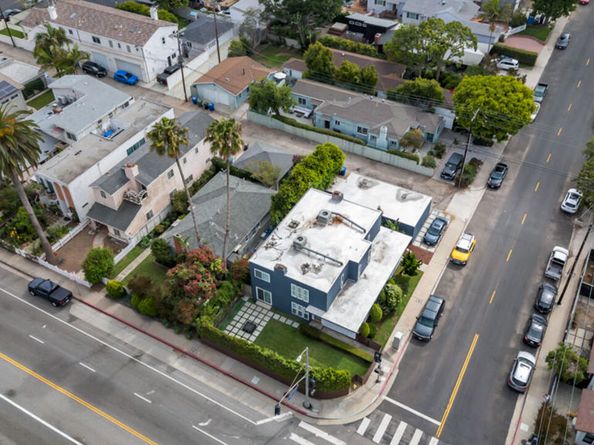 442 Manitoba Street, Playa Del Rey CA 90293