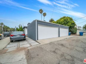 442 Manitoba Street, Playa Del Rey CA 90293