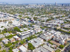 745 N Croft Avenue, Los Angeles CA 90069