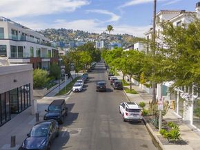 745 N Croft Avenue, Los Angeles CA 90069
