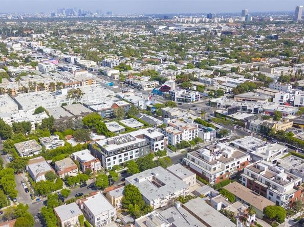 745 N Croft Avenue, Los Angeles CA 90069