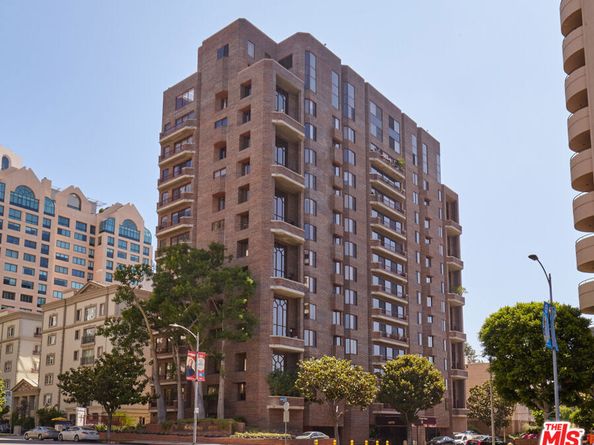10550 Wilshire Boulevard 1201, Los Angeles CA 90024