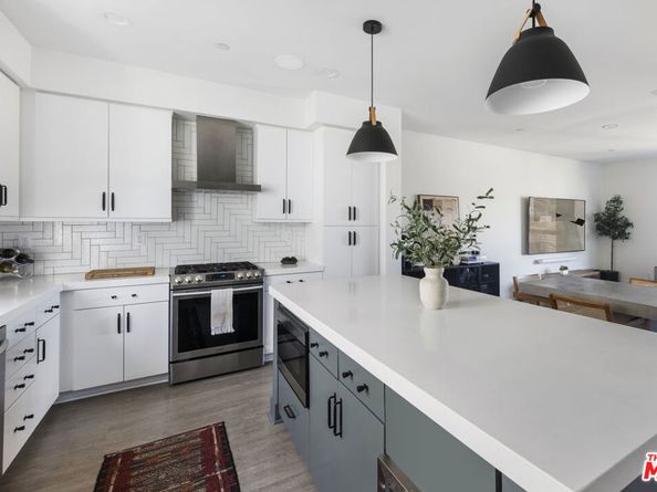 1417 N Lincoln Lane, Los Angeles CA 90041