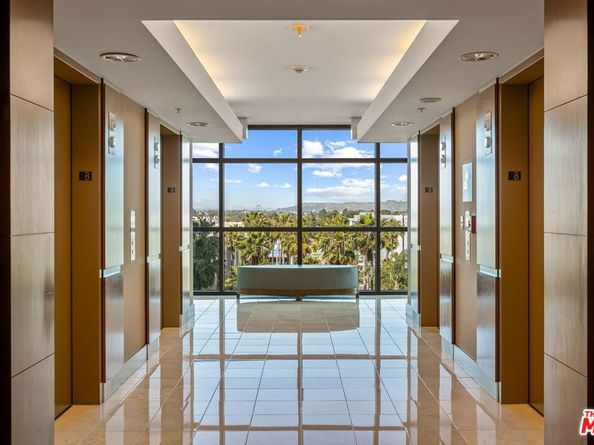 13700 Marina Pointe Drive 805, Marina Del Rey CA 90292