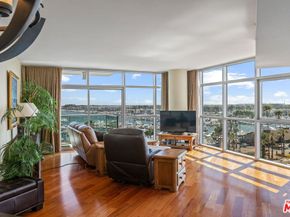 13700 Marina Pointe Drive 805, Marina Del Rey CA 90292