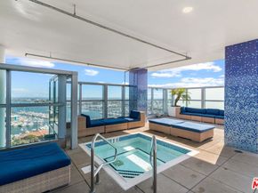 13700 Marina Pointe Drive 805, Marina Del Rey CA 90292