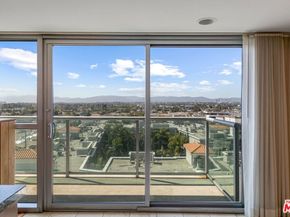 13700 Marina Pointe Drive 805, Marina Del Rey CA 90292