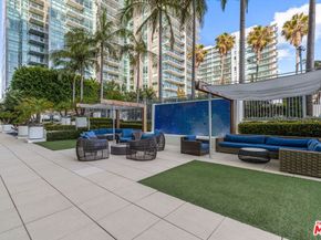 13700 Marina Pointe Drive 805, Marina Del Rey CA 90292