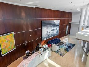 13700 Marina Pointe Drive 805, Marina Del Rey CA 90292