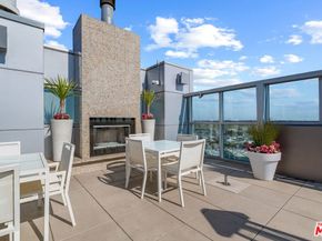13700 Marina Pointe Drive 805, Marina Del Rey CA 90292
