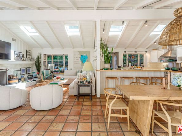 1784 Old Ranch Road, Los Angeles, CA 90049 - For Sale