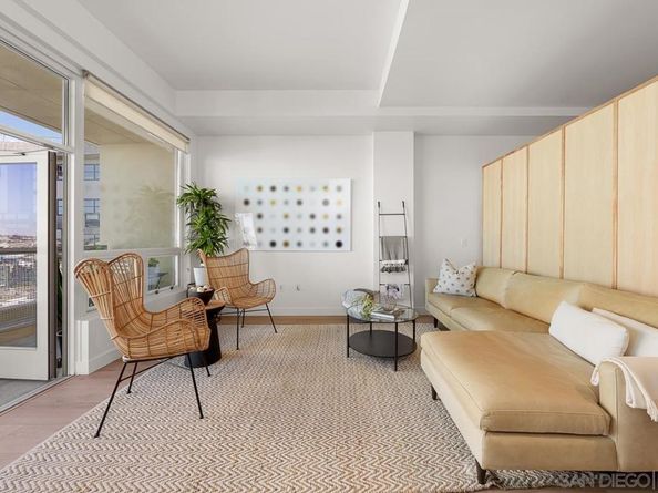350 W Ash St 903, San Diego CA 92101