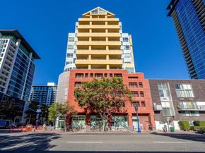 350 W Ash St 903, San Diego CA 92101