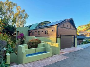 3566 Albatross St, San Diego CA 92103