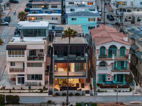 4016 The Strand, Manhattan Beach CA 90266