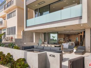 4016 The Strand, Manhattan Beach CA 90266