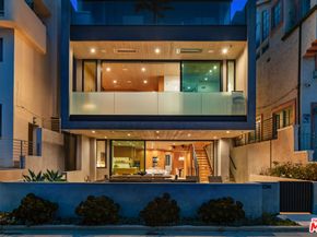 4016 The Strand, Manhattan Beach CA 90266