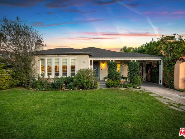 1910 S Bedford Street, Los Angeles CA 90034