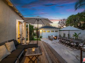 1910 S Bedford Street, Los Angeles CA 90034