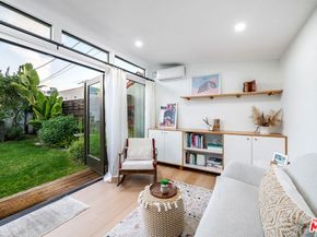 1910 S Bedford Street, Los Angeles CA 90034