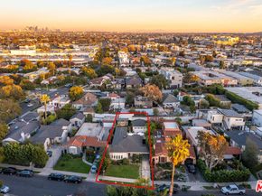 1910 S Bedford Street, Los Angeles CA 90034